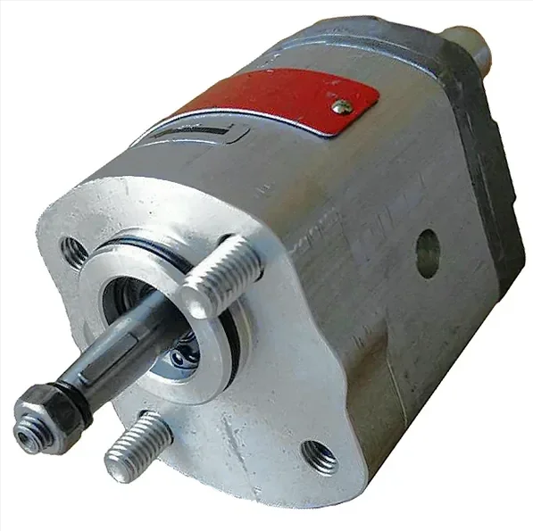 GP1-6,2L-AGCG-AGBPA-N014 Шестеренный насос