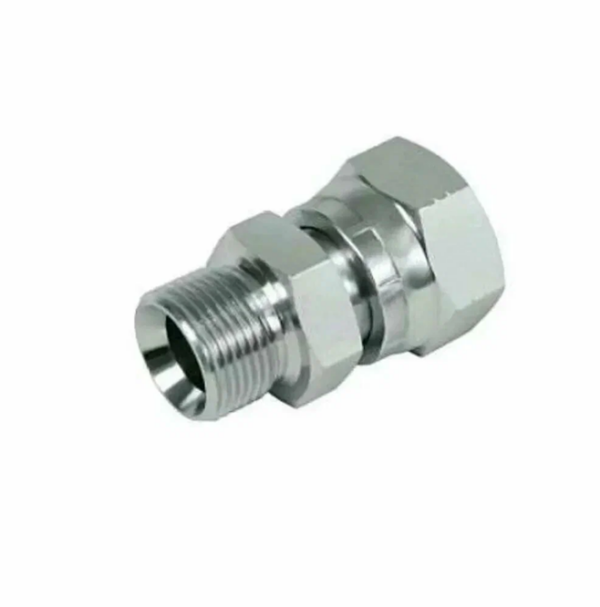 Переходник BSP ш-г 3/8″ / 3/8″