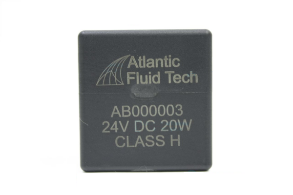 AB000003 Соленойд 24VDC