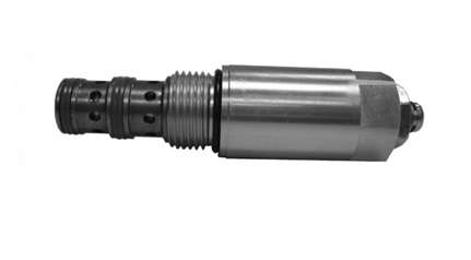 SF32A-B3/H22RP-A  Регулятор потока скомпенсированный по давлению
