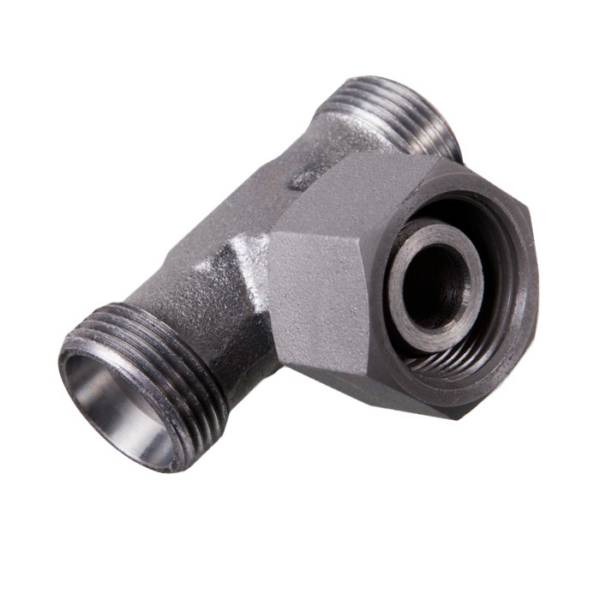 GXOTP8NB14 – тройник с накидной гайкой 8L (TN420 – 8L)