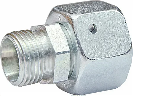 GXDRP18NB08 – соединение с накидной гайкой 18/8L (TN 432-18/8L)