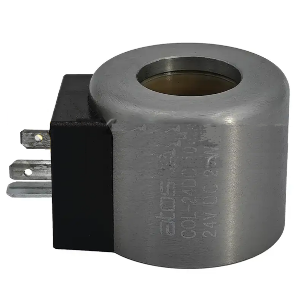 COL-24DC Катушка электромагнитная Atos