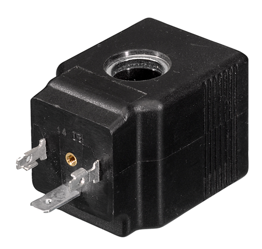 YCMC-SB61B-24V DC СОЛЕНОИД КЛАПАНА YCM 24V DC