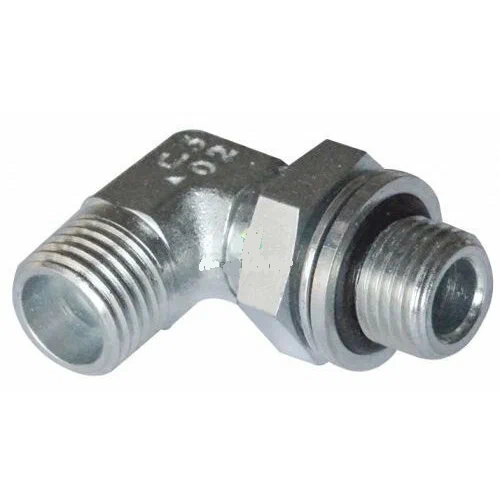 GXKSD10YBR6 угловое соединение 10S-3/8″ (TN514-10SR 3/8)
