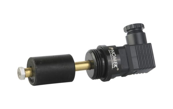 PSS AC 300 Реле нижнего уровня 300 mm, NO/NC два контакта