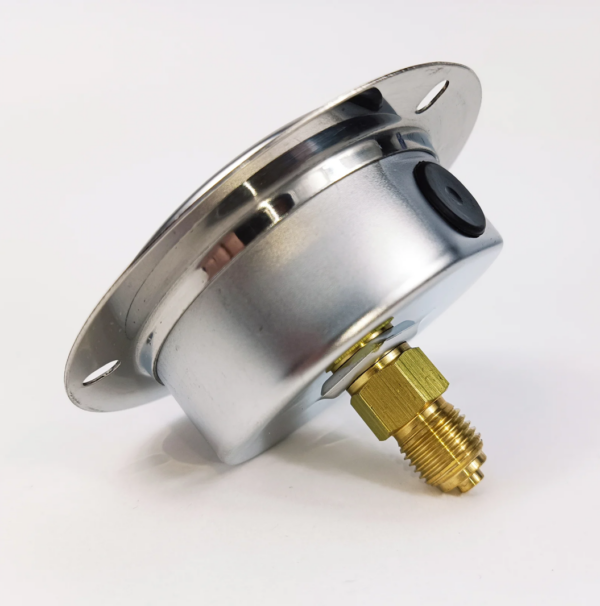 МП63НЛ/ТФп-400 бар-G1/4- Дм-ВуГс Манометр