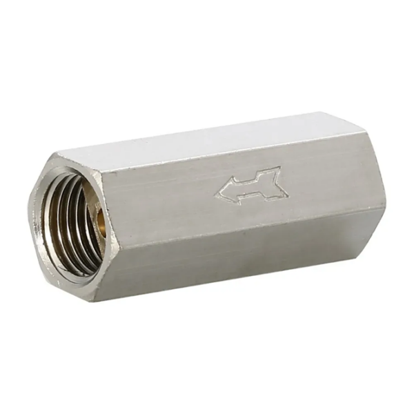 NCV-14 Обратный клапан 1/4″ bsp