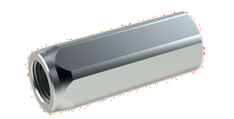 NCV-38 Обратный клапан 3/8″ bsp