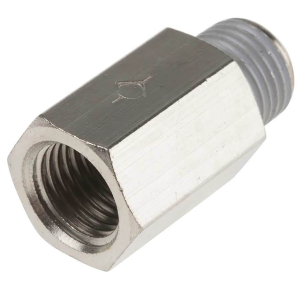 NCVE-38 Обратный клапан 3/8″ bsp нар.