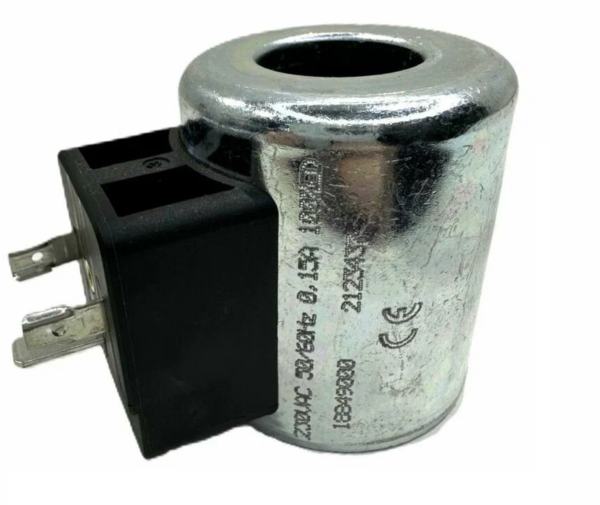 C22B-23050E5-1400NA Катушка 230АС