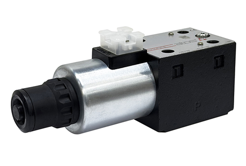 DKE-1631/2-X 24DC Гидрораспределитель