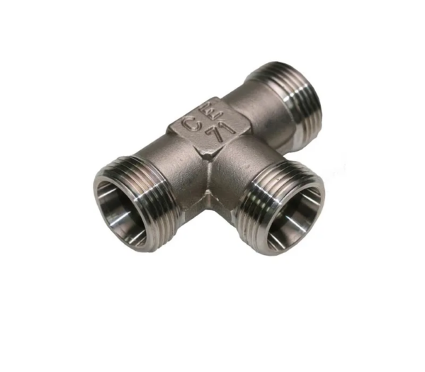 GXT18NB – тройник 18L (Get) (TN100 – 18L)