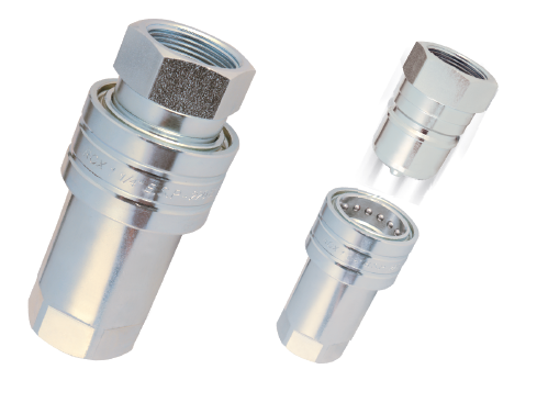 RXG38SN БРС ISO 7241-A  G 3/8″