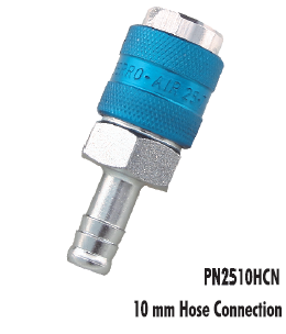 PN2510HCN СОЕДИНИТЕЛЬНАЯ РОЗЕТКА d=10мм