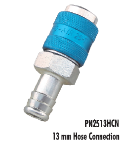 PN2513HCN СОЕДИНИТЕЛЬНАЯ РОЗЕТКА d=13мм