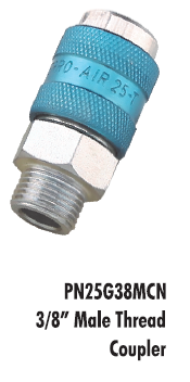 PN25G38MCN СОЕДИНИТЕЛЬНАЯ РОЗЕТКА G 3/8″