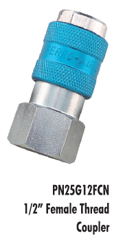 PN25G12FCN СОЕДИНИТЕЛЬНАЯ РОЗЕТКА G 1/2″ внутр.