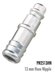 PN2513HN СОЕДИНИТЕЛЬНЫЙ ШТЕКЕР d=13мм