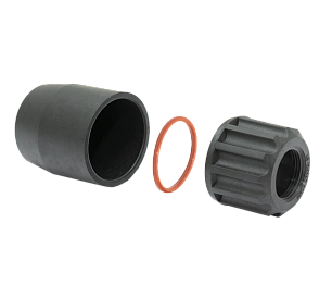 CM-TD31-M27/20 – Колпачок ручного дублирования ( постоянный ток) для распределителей DS5