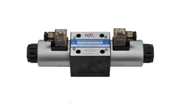4DWG10G30/DC24 Гидрораспределитель