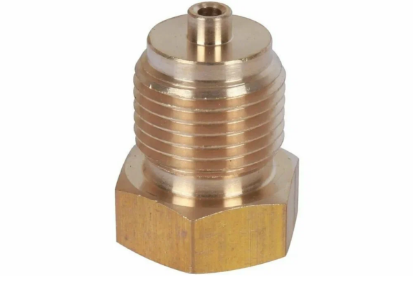 Переходник ПР-М20х1,5/G1/4-Л
