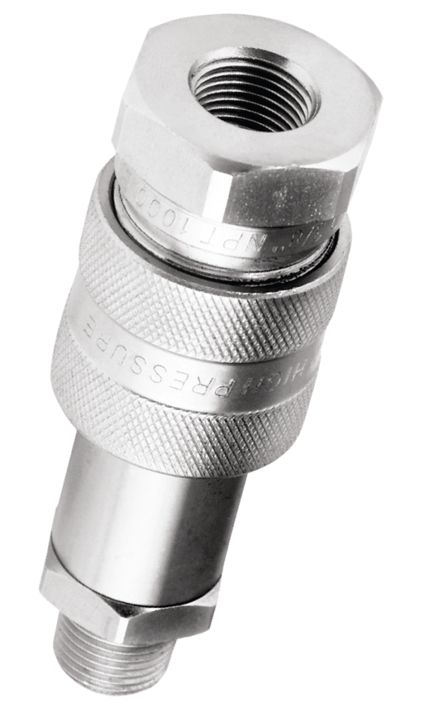 HP700N14SN БРС 700 бар NPT 1/4″
