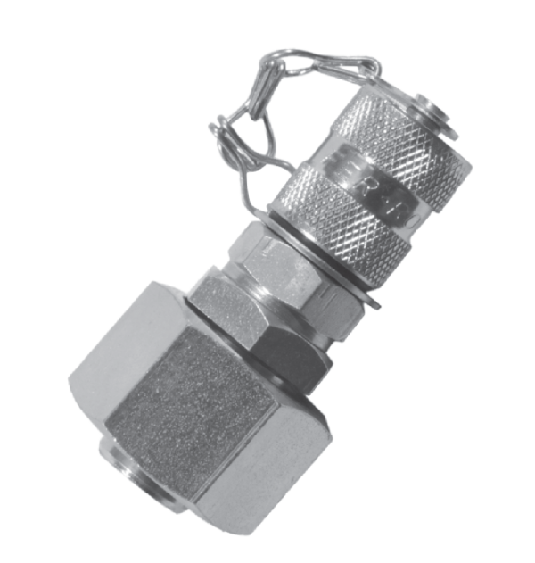 TCM162S30N Контрольная точка M16x2 – 30S (M42x2)