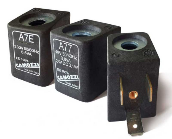 A77 СОЛЕНОЙД DC 24V
