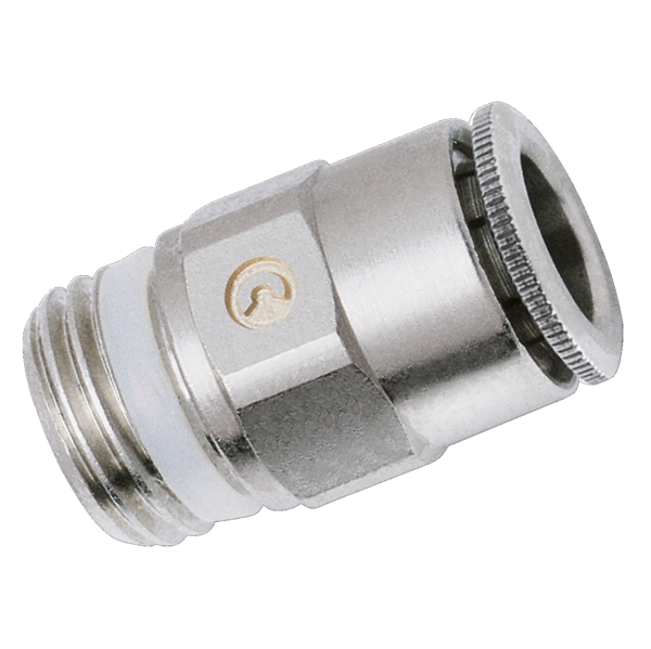 S6510 8-1/2 ФИТИНГ ЦАНГА ПРЯМОЙ