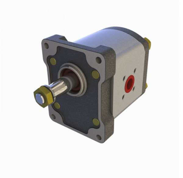 1PN.192.CB11/064 Насос шестеренный 19,2см3/об