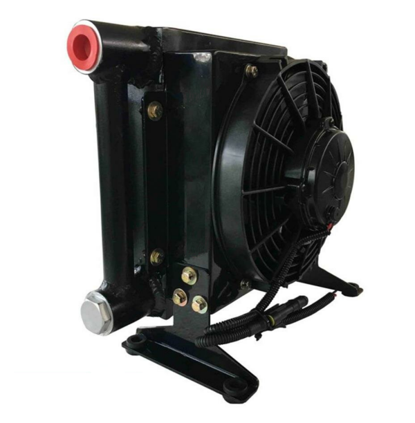 CSL2.22.A.00 Теплообменник до 120л/м,220v AC,IN/OUT=G1,портG1/2