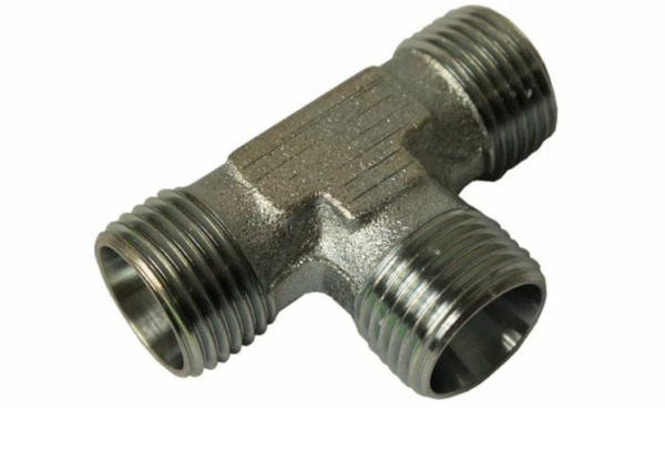 GIDT М20х1,5 – резьбовой тройник DK M20 (скрутка)