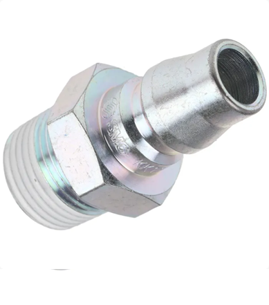 KK130P-03MS Прямое соединение