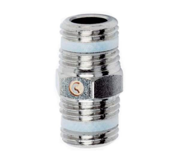 S2510 1/8-3/8 ФИТИНГ ПЕРЕХОДНОЙ