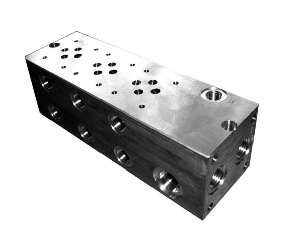 DR2-06/31ST Плита монтажная