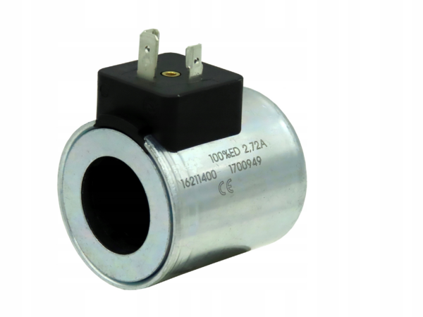 C22B-11550E5-344NA Катушка 115VAC