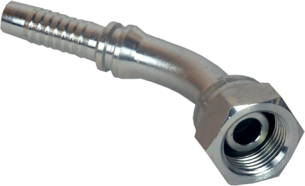Фитинг BSP- (Г) 3/8″ (45) d=10
