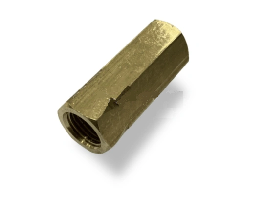 NV-G-R1/4 (E030405) Клапан обратный 1/4″, 350 бар, 35 л/мин