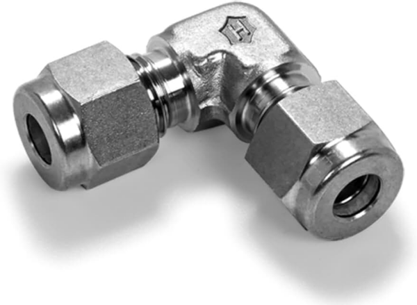 SS-WV-L-12-OMD Угловое соединение 12L SS316