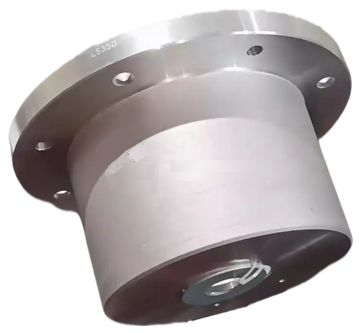 LS352 – Колокол к электромотору