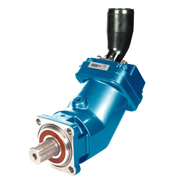 G8PD12RCNA — Насос аксиально-поршневой 12 cm3, 400 bar