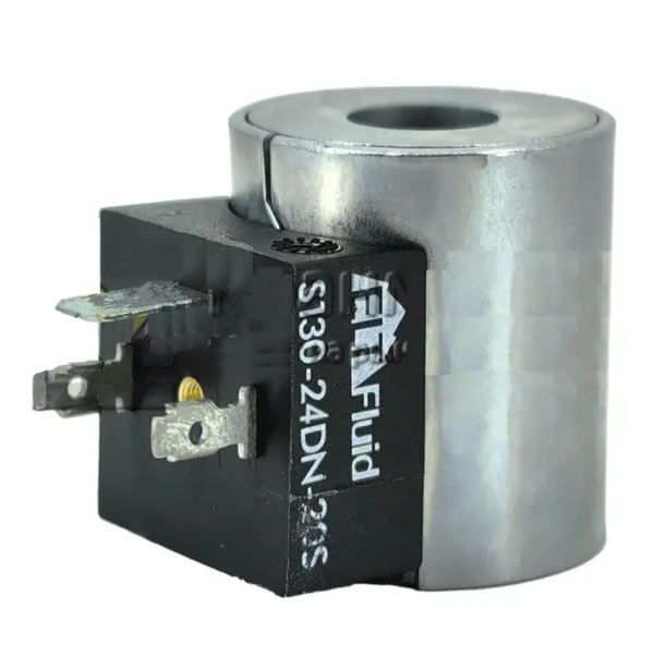 S130-24DN-20S Электромагнит 24VDC