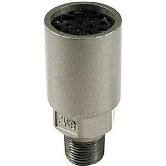 2507-006 Пневмоглушитель, R3/4″
