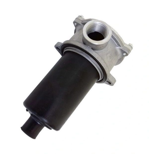 OMTF221С25NA1 Фильтр сливной, G1 1/2″, 25 мкм