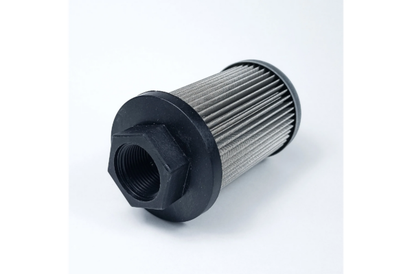 SP046A012GR90V Фильтр всасывающий