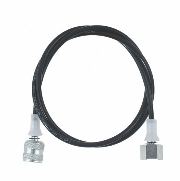 Микрошланг L 2000 (М16х2-1/4″)