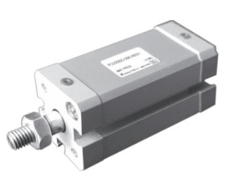 PCD55B32-10M-XBG01 Компактный пневмоцилиндр по ISO 21287, G 1/8″