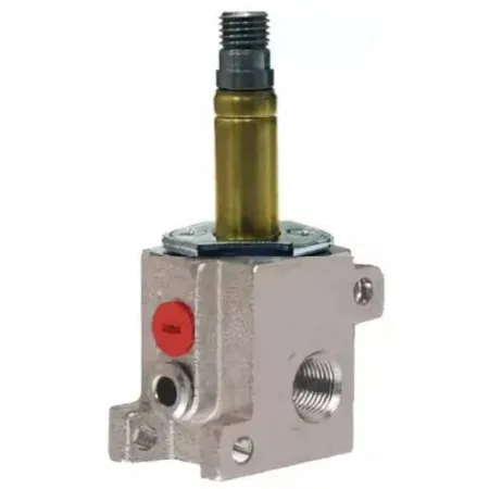 AA31-CC2 МИНИРАСПРЕД.ЭЛ.ПНЕВМ. 3/2-4