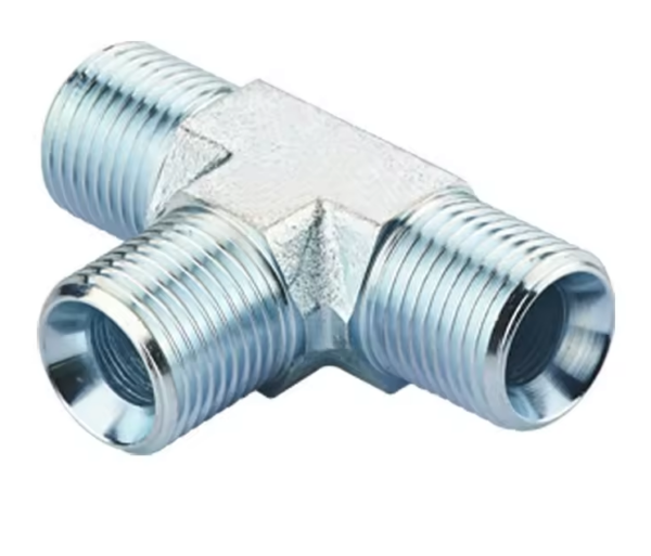 Тройник BSP Ш-Ш-Ш 3/8″ (Get)